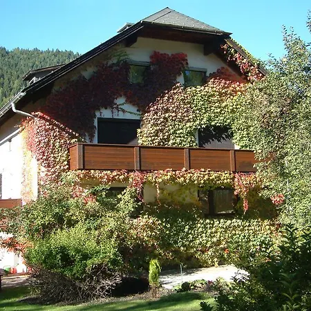 Hotzendorfer Apartment