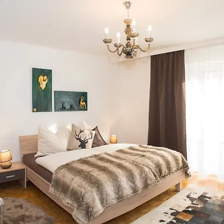 Apartment Hotzendorfer