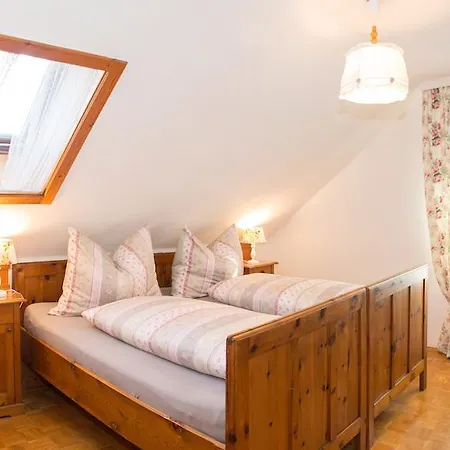 Apartment Hotzendorfer