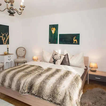 Apartment Hotzendorfer