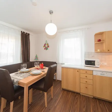 Apartment Hotzendorfer